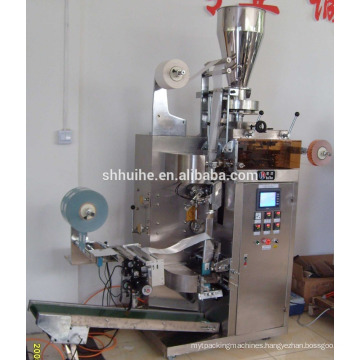 Automatic Quantitation coffee sachet packaging machine